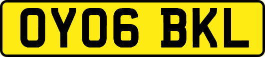 OY06BKL