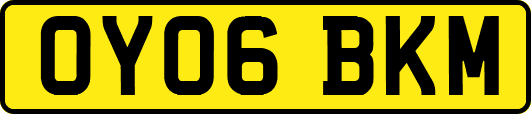 OY06BKM