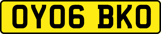 OY06BKO