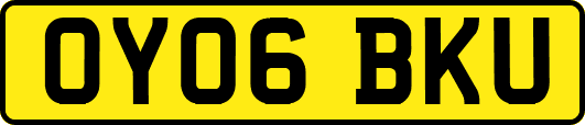OY06BKU