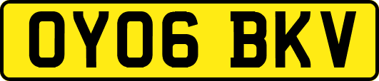 OY06BKV