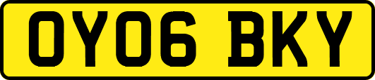 OY06BKY