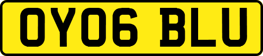 OY06BLU