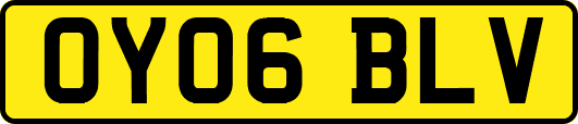 OY06BLV