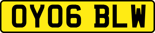 OY06BLW