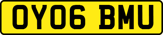 OY06BMU