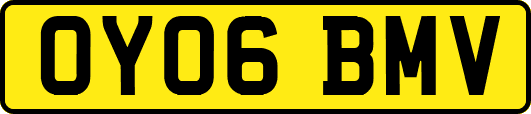 OY06BMV