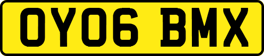 OY06BMX