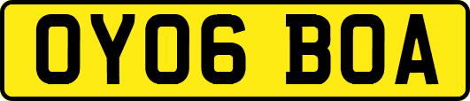 OY06BOA