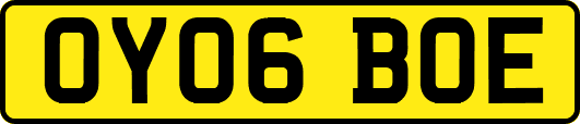 OY06BOE
