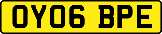 OY06BPE
