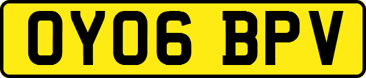 OY06BPV