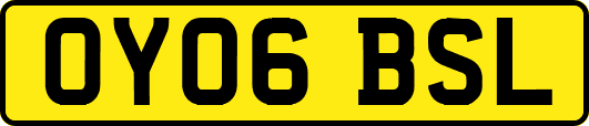 OY06BSL
