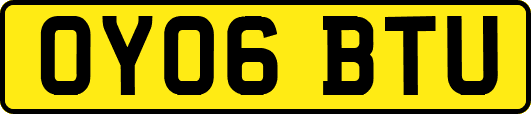 OY06BTU
