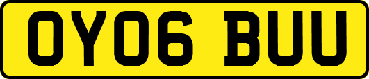 OY06BUU