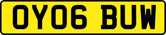 OY06BUW