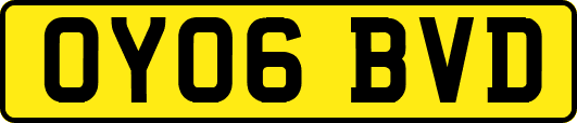 OY06BVD