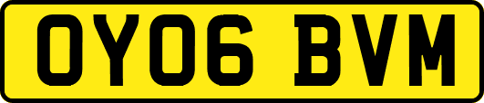 OY06BVM