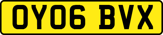 OY06BVX