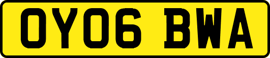 OY06BWA