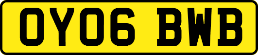 OY06BWB