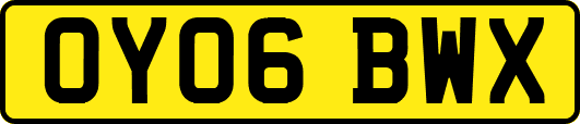 OY06BWX
