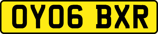 OY06BXR