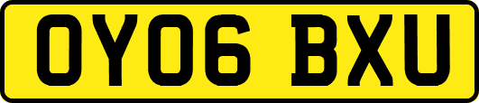 OY06BXU