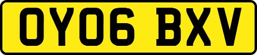 OY06BXV