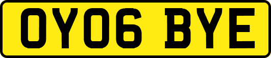 OY06BYE