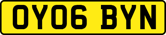 OY06BYN