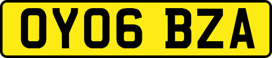 OY06BZA