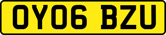 OY06BZU