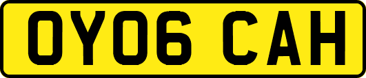 OY06CAH