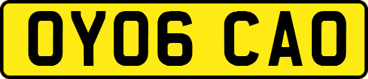 OY06CAO