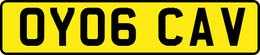 OY06CAV