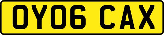 OY06CAX