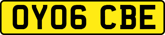 OY06CBE