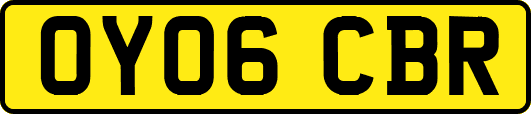 OY06CBR