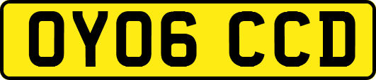 OY06CCD