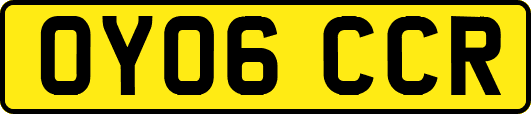 OY06CCR