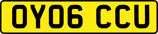 OY06CCU
