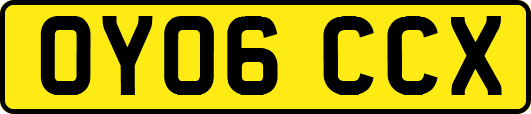OY06CCX