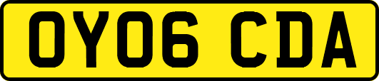 OY06CDA