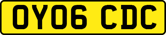 OY06CDC