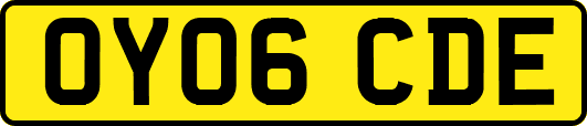 OY06CDE