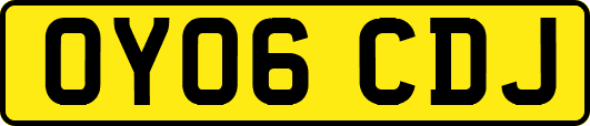 OY06CDJ