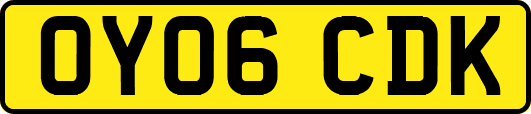 OY06CDK