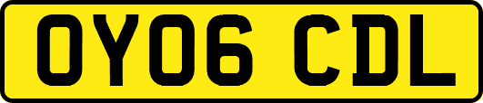 OY06CDL