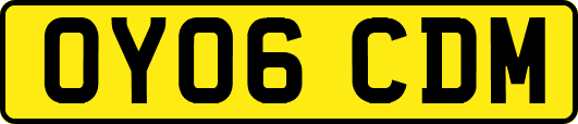 OY06CDM
